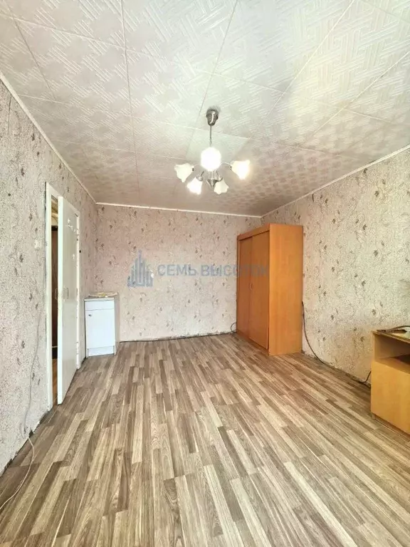 1-к кв. Московская область, Подольск Тепличная ул., 11 (29.0 м) - Фото 1
