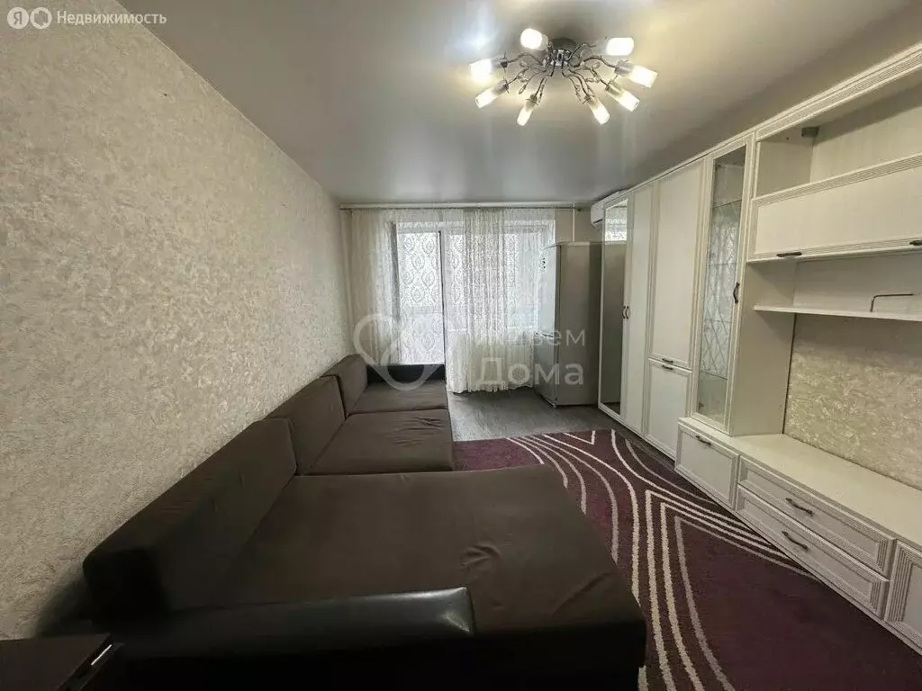 2-комнатная квартира: Волгоград, улица Таращанцев, 47 (45.2 м) - Фото 1