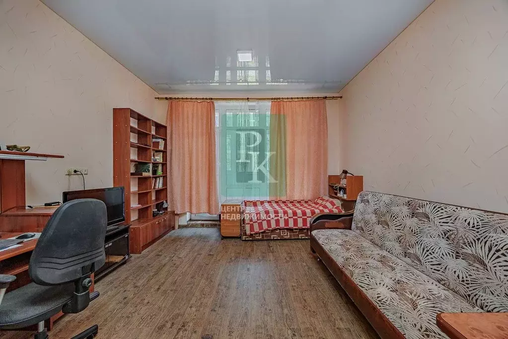 Студия Севастополь Пилот садоводческое товарищество, 161 (32.0 м) - Фото 1