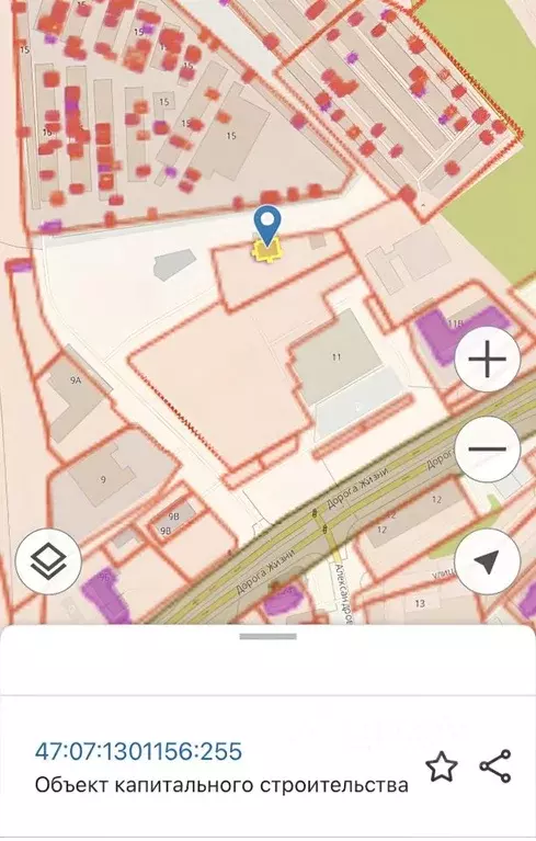 Дом в Ленинградская область, Всеволожск ш. Дорога Жизни, 11к1 (266 м) - Фото 1