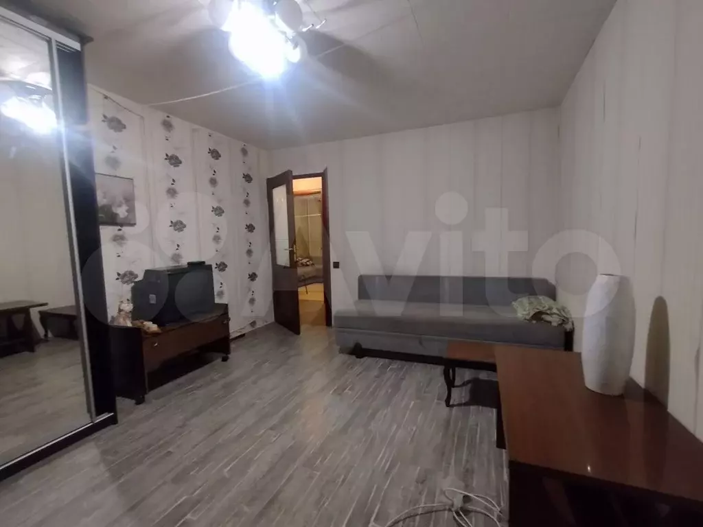 2-к. квартира, 50 м, 1/5 эт. - Фото 1
