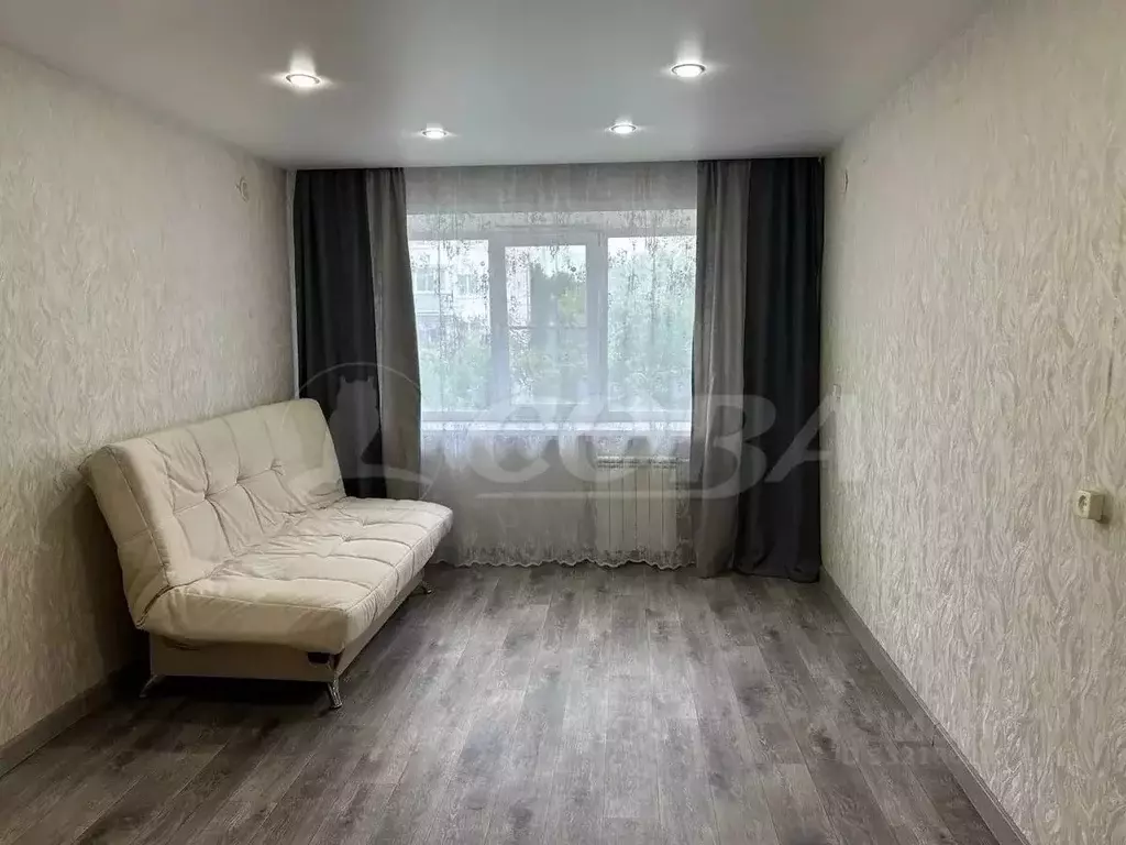 Комната Курганская область, Курган ул. Карбышева, 3 (17.3 м) - Фото 1