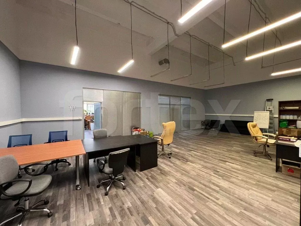 Офис в Москва ул. Докукина, 8к1 (323 м) - Фото 1