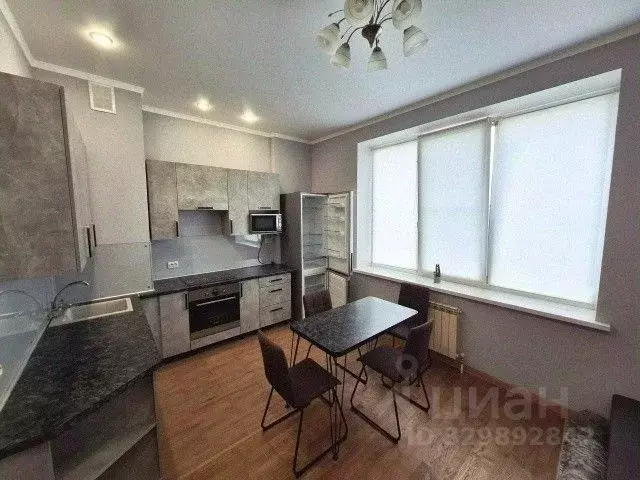 1-к кв. Белгородская область, Белгород Белгородский просп., 54 (51.7 ... - Фото 1