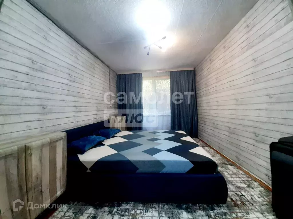 Продаётся 3-к квартира, 73.6 м - Фото 1