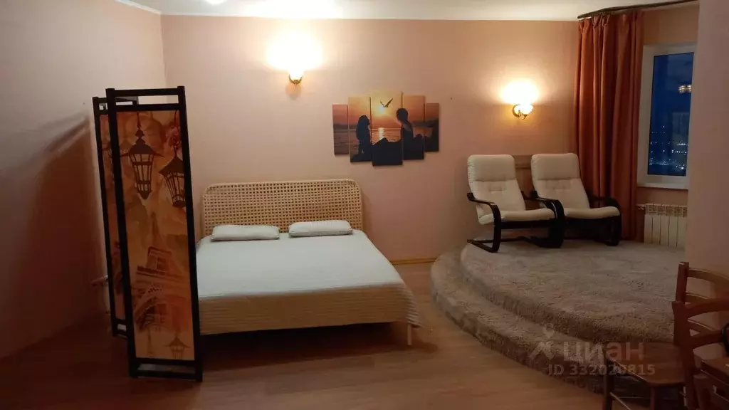 1-к кв. Москва Пятницкое ш., 6К6 (39.0 м) - Фото 1