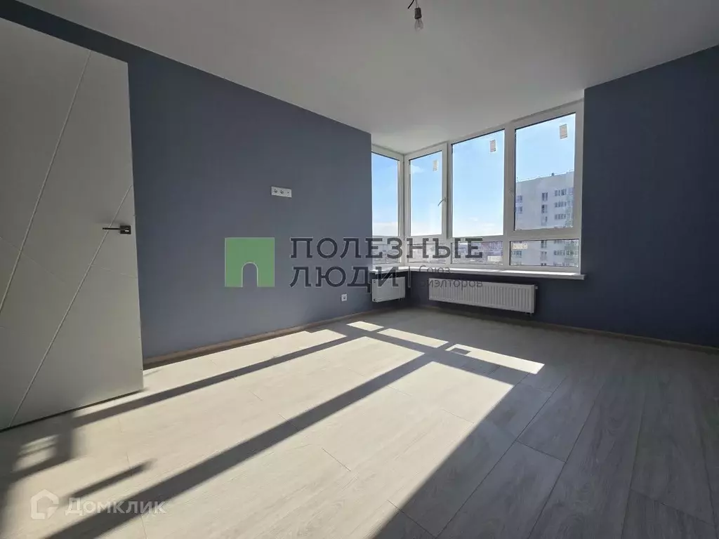 Продаётся 1-к квартира, 35.2 м - Фото 1