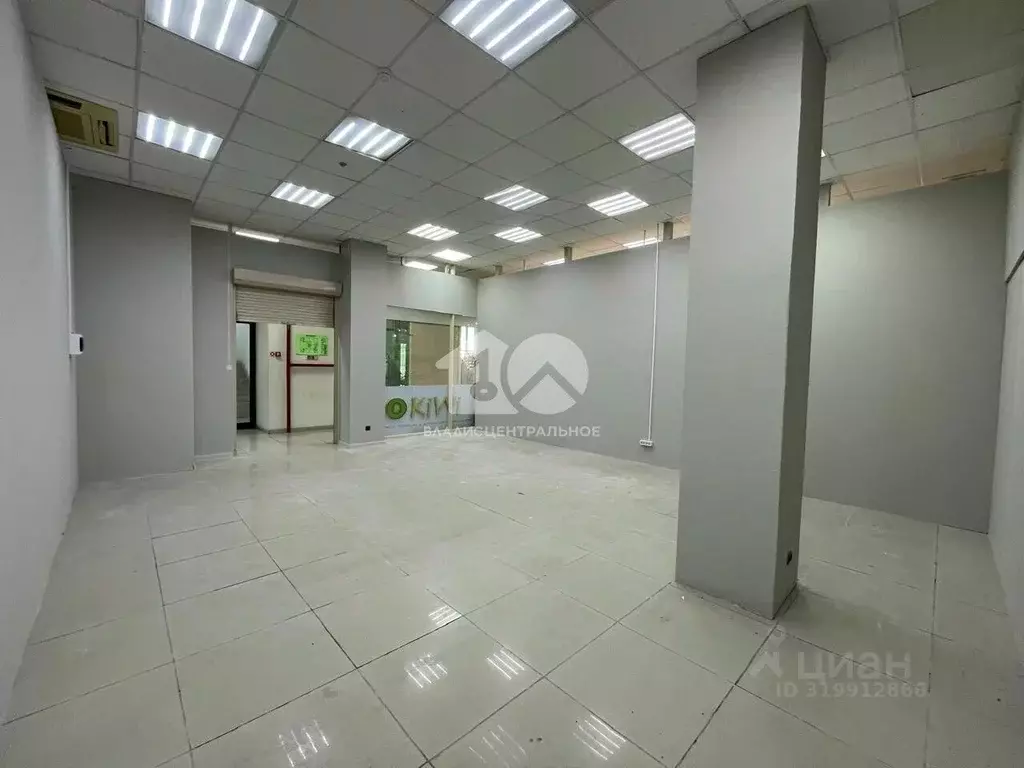 Помещение свободного назначения в Новосибирская область, Новосибирск ... - Фото 1