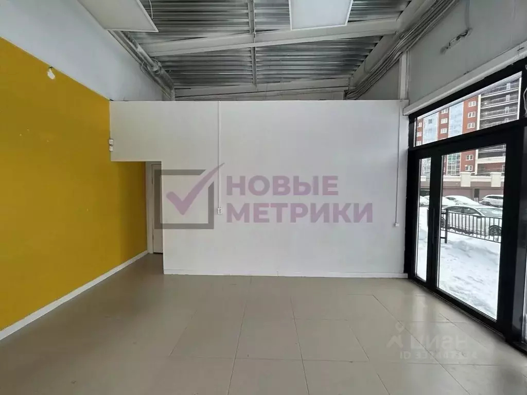 Помещение свободного назначения в Ленинградская область, Мурино ... - Фото 1
