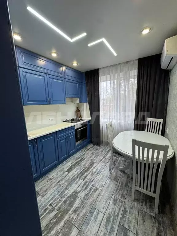 3-к кв. Ростовская область, Новочеркасск Баклановский просп., 192А ... - Фото 2