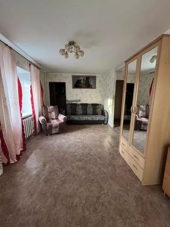 Продаётся 1-к квартира, 32.1 м - Фото 1