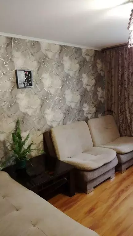 Квартира, 2 комнаты, 42 м - Фото 1