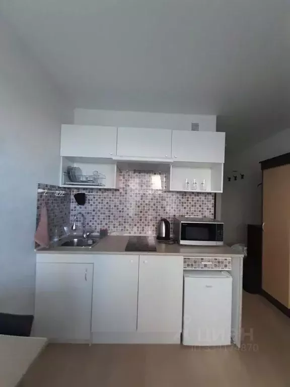 1-к кв. Москва Дегунинская ул., 1К2 (16.0 м) - Фото 2