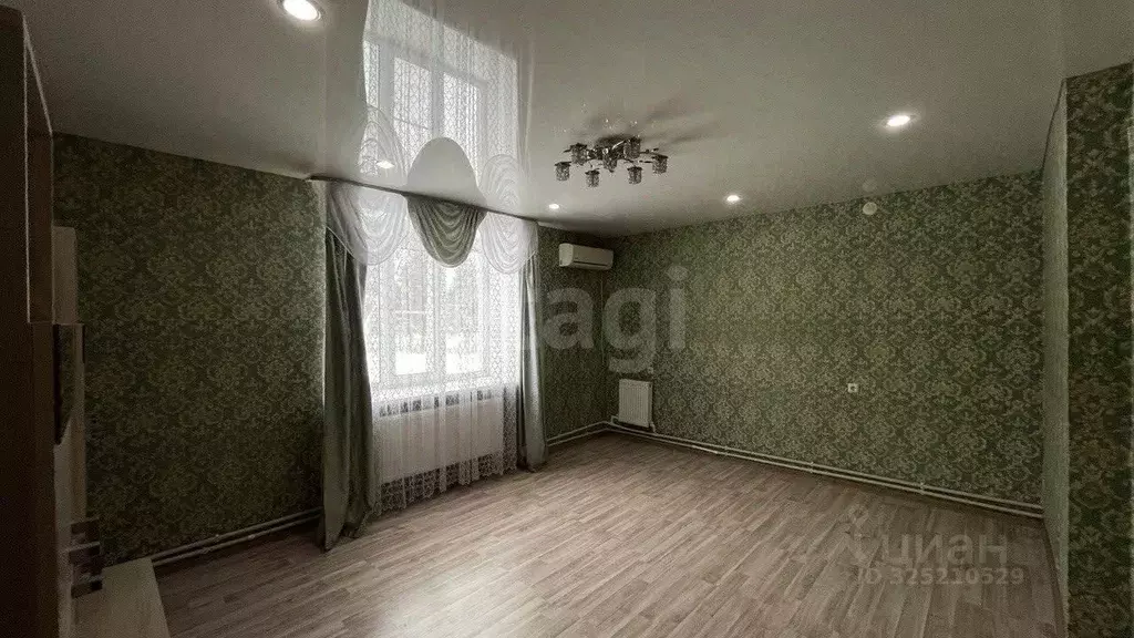 2-к кв. Татарстан, Лаишево ул. Ульяны Громовой, 33А (56.3 м) - Фото 1