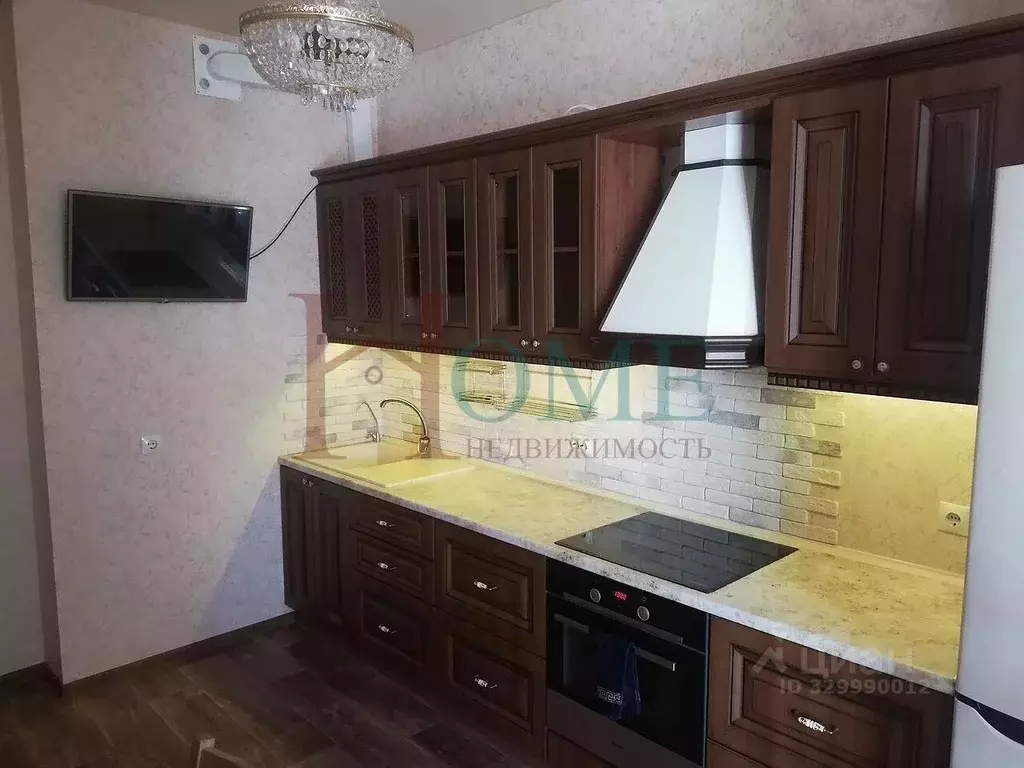 1-к кв. Новосибирская область, Новосибирск ул. Гоголя, 204/2 (40.0 м) - Фото 1