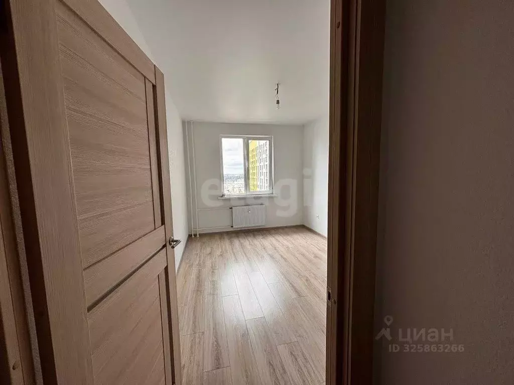 1-к кв. Курская область, Курск ул. Энгельса, 115/6 (37.04 м) - Фото 1