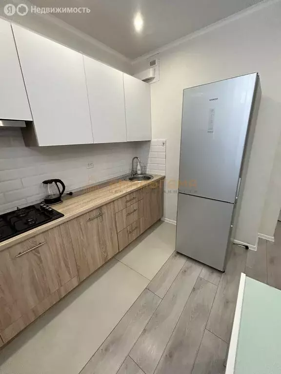 1-комнатная квартира: Ставрополь, улица Тухачевского, 27/1 (34 м) - Фото 1