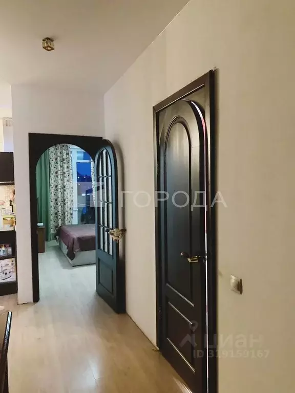 2-к кв. Новосибирская область, Новосибирск ул. Галущака, 15 (65.0 м) - Фото 0