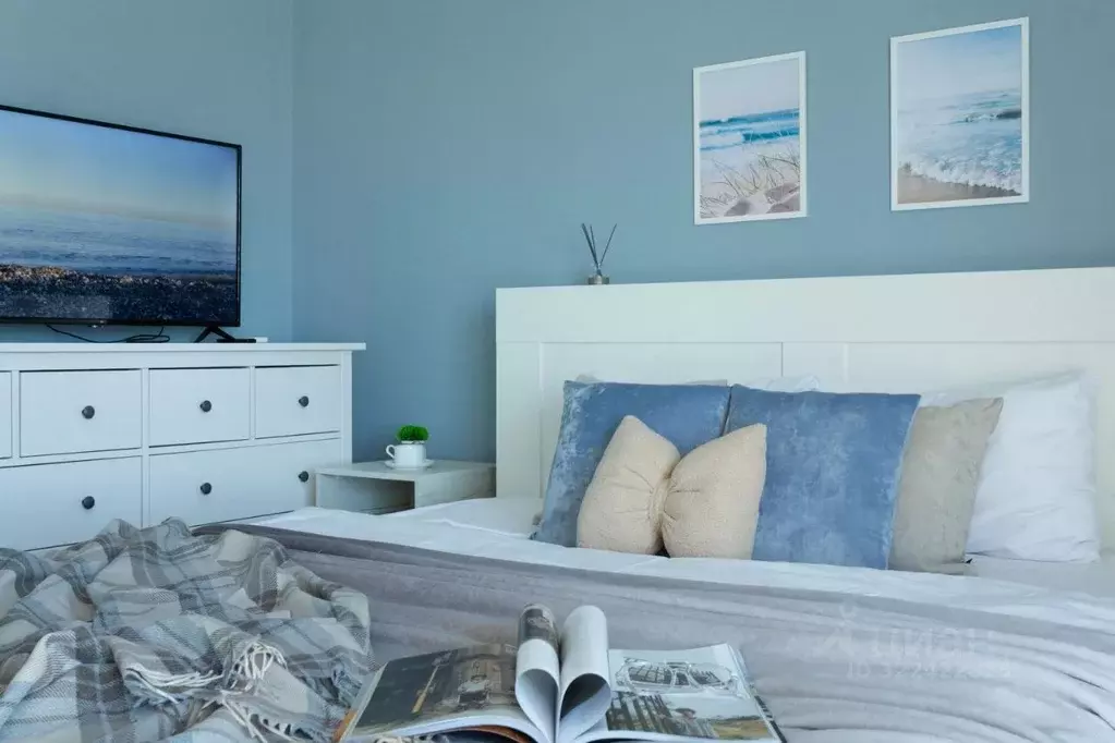 1-к кв. Липецкая область, Липецк Крайняя ул., 4 (31.0 м) - Фото 2