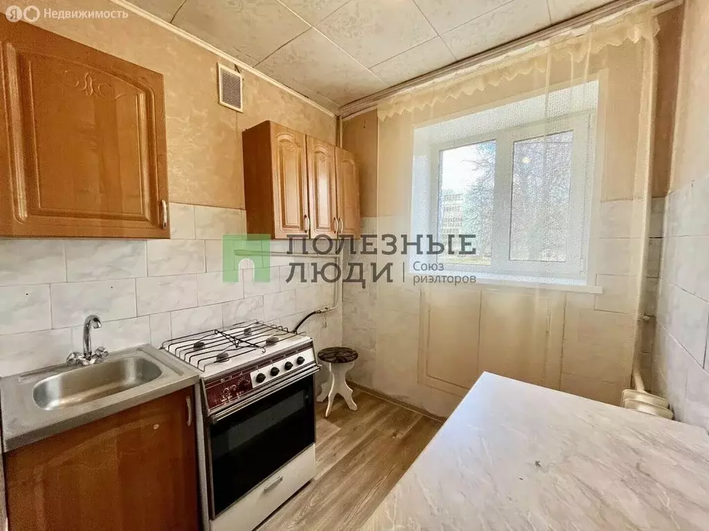 1-комнатная квартира: Орёл, Московское шоссе, 145 (21.7 м) - Фото 1