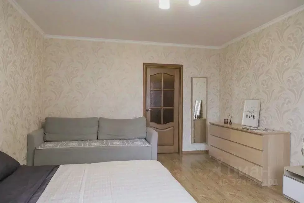 1-к кв. Московская область, Красногорск бул. Красногорский, 19 (50.0 ... - Фото 2