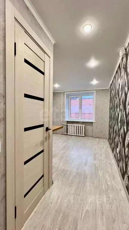 Комната Мордовия, Саранск Студенческая ул., 14 (13.5 м) - Фото 1