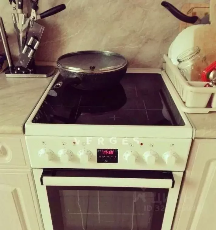 2-к кв. Москва Азовская ул., 9К2 (61.0 м) - Фото 2