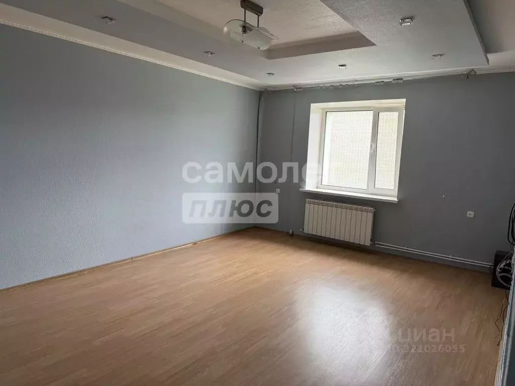 2-к кв. Пензенская область, Кузнецк ул. Победы, 9 (91.95 м) - Фото 1