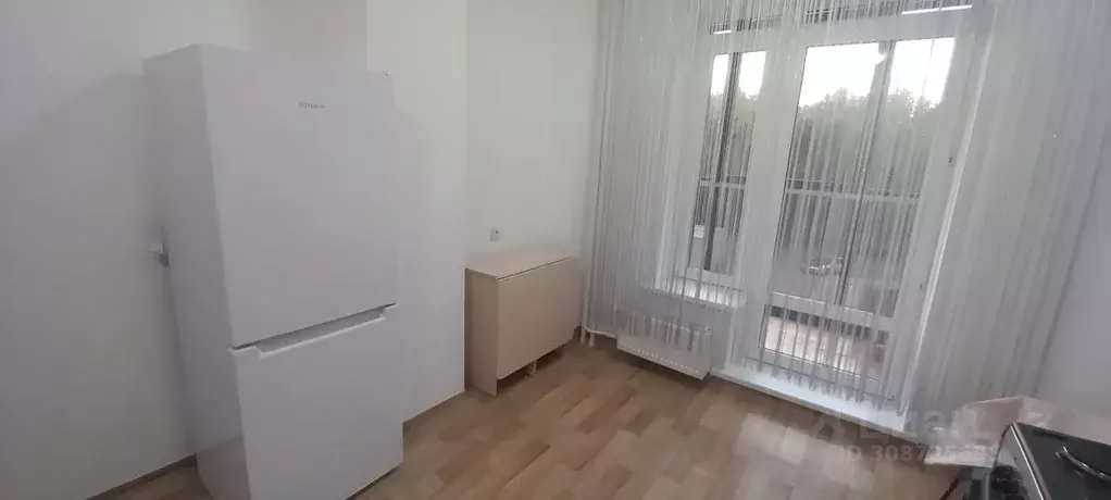 1-к кв. Красноярский край, Красноярск ул. 1-я Хабаровская, 7 (31.3 м) - Фото 0