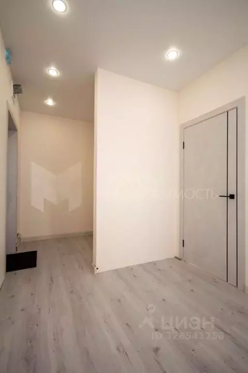 2-к кв. Тюменская область, Тюмень ул. Краснооктябрьская, 16к1 (60.0 м) - Фото 1