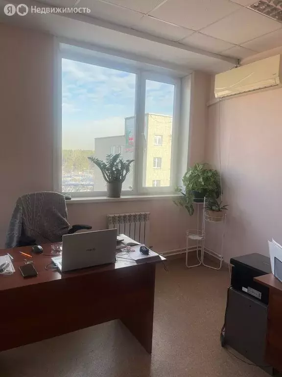 Офис (38.6 м) - Фото 1
