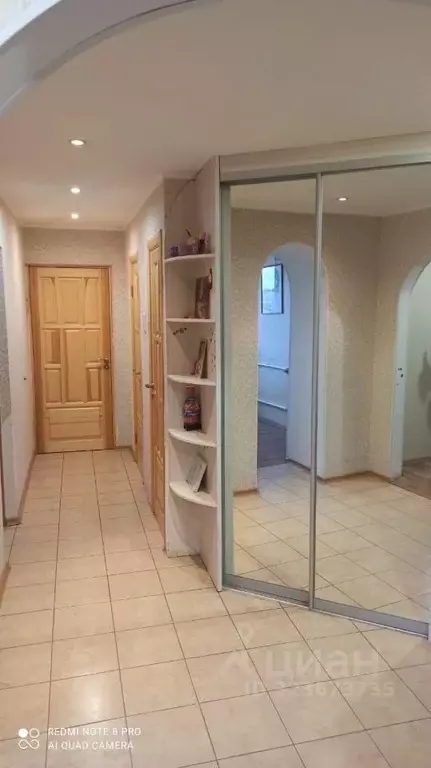 2-к кв. Оренбургская область, Оренбург просп. Гагарина, 58/1 (50.2 м) - Фото 1