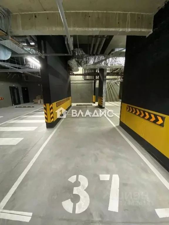 Гараж в Пензенская область, Пенза ул. Глазунова, 10 (27 м) - Фото 2