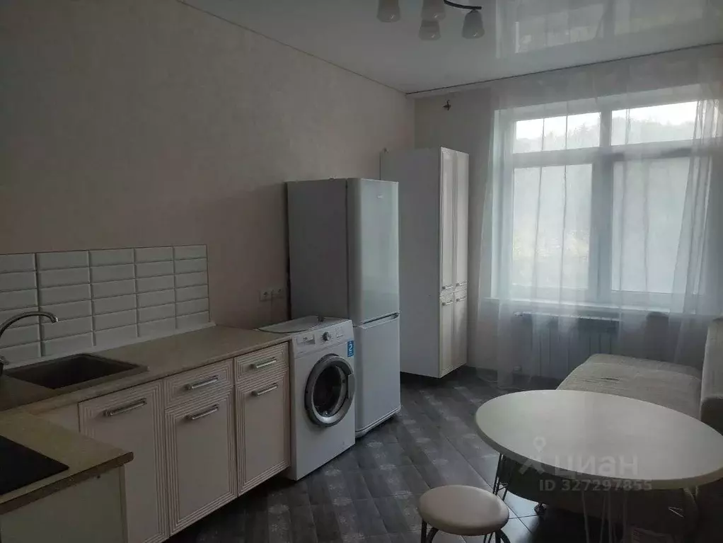 1-к кв. Севастополь просп. Победы (50.0 м) - Фото 1