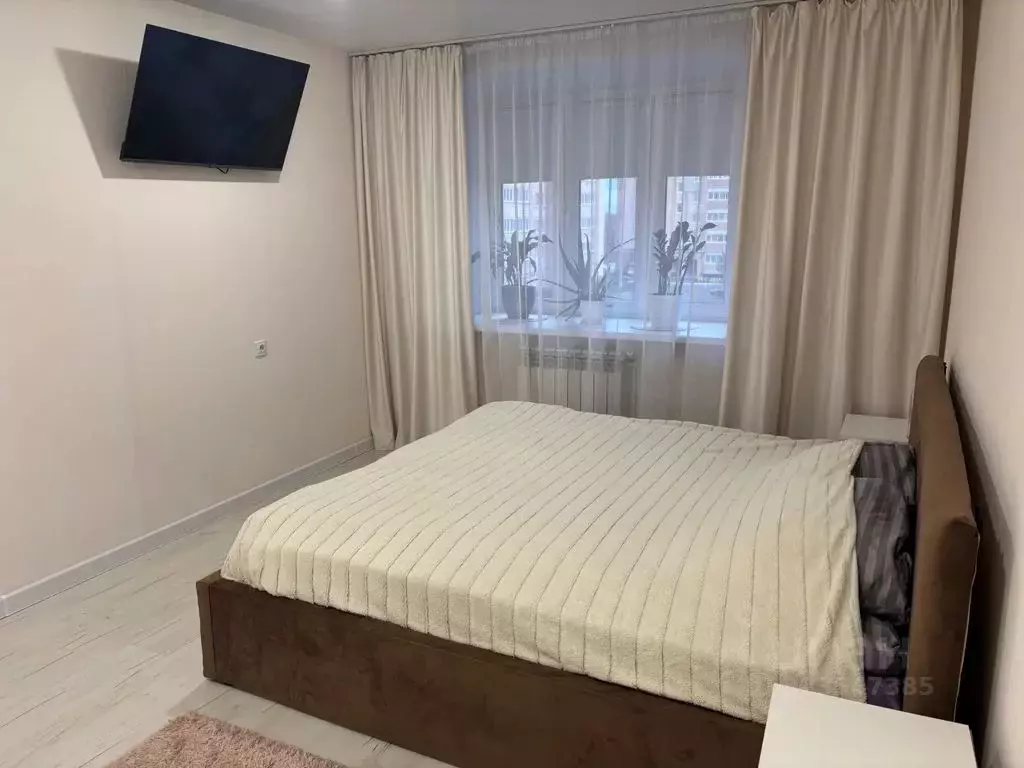 1-к кв. Костромская область, Кострома Индустриальная ул., 28Г/1 (38.0 ... - Фото 1