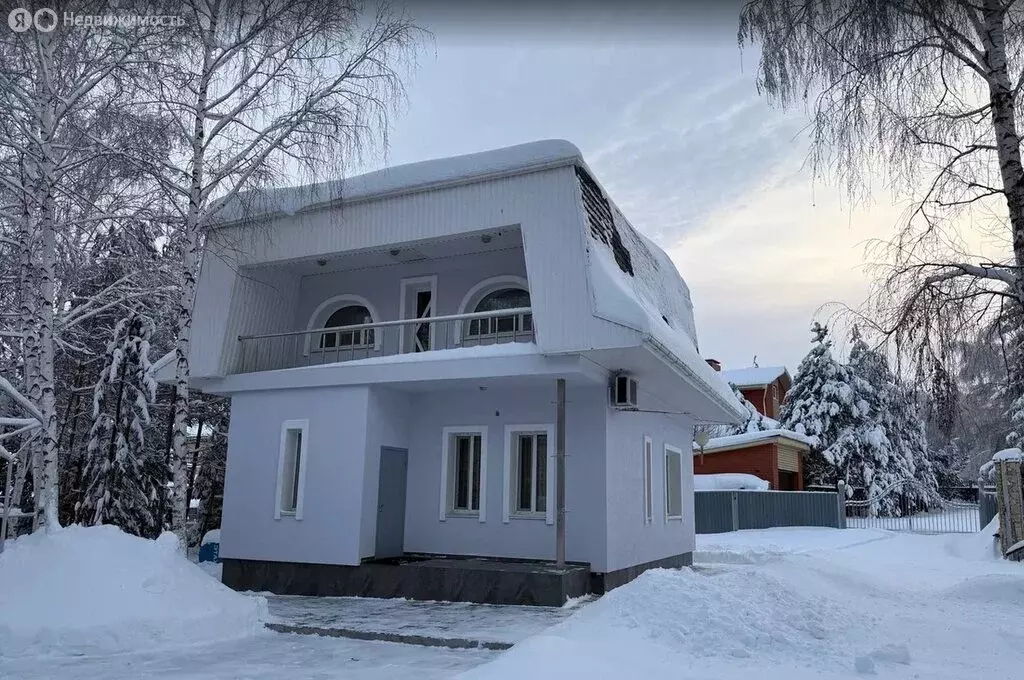 Дом в Саратов, улица имени Е.Г. Челиева, 10 (85.5 м) - Фото 2