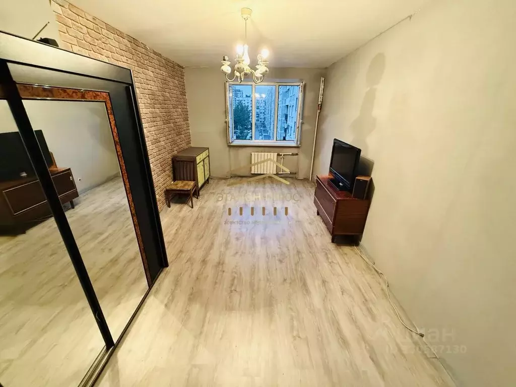 3-к кв. Санкт-Петербург просп. Художников, 30К1 (72.4 м) - Фото 1