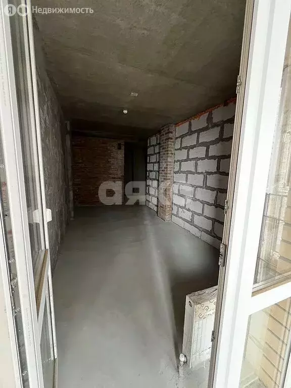 Квартира-студия: Ростов-на-Дону, Нахичевань, улица 23-я Линия, 54с6 ... - Фото 1