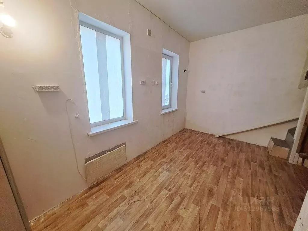 Студия Воронежская область, Борисоглебск ул. Гагарина (17.5 м) - Фото 1