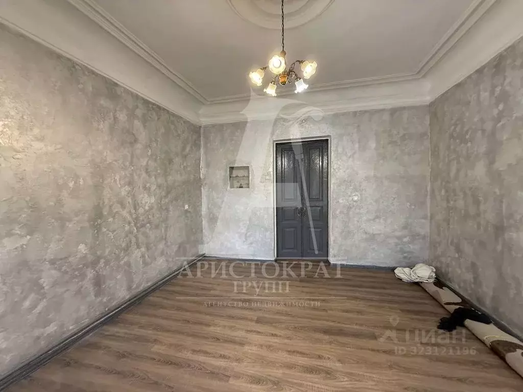 2-к кв. Ставропольский край, Пятигорск ул. Коста Хетагурова, 19 (56.0 ... - Фото 1