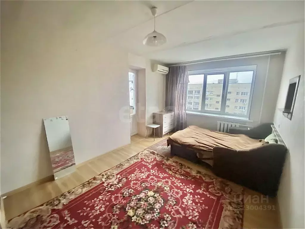 2-к кв. Саратовская область, Саратов проезд 7-й Береговой, 2/14 (42.8 ... - Фото 1