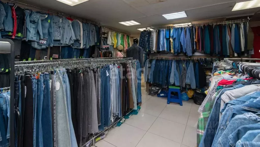 Торговая площадь в Забайкальский край, Чита ул. Ленина, 130 (42 м) - Фото 1