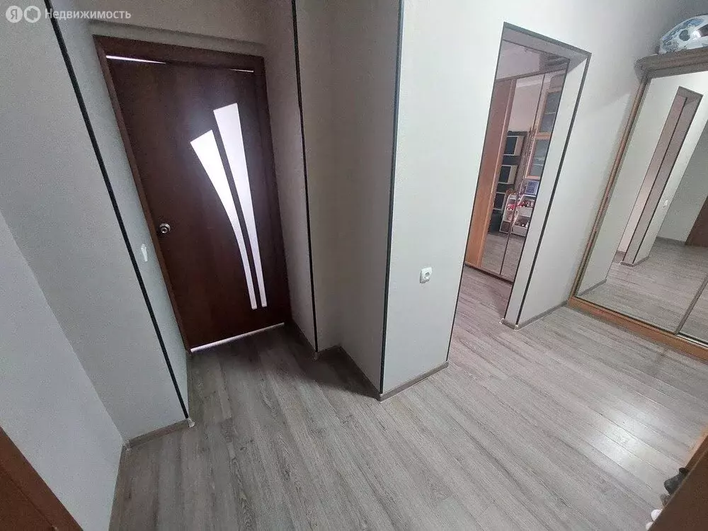 1-комнатная квартира: Анапа, улица Шевченко, 288Ак2 (42 м) - Фото 0