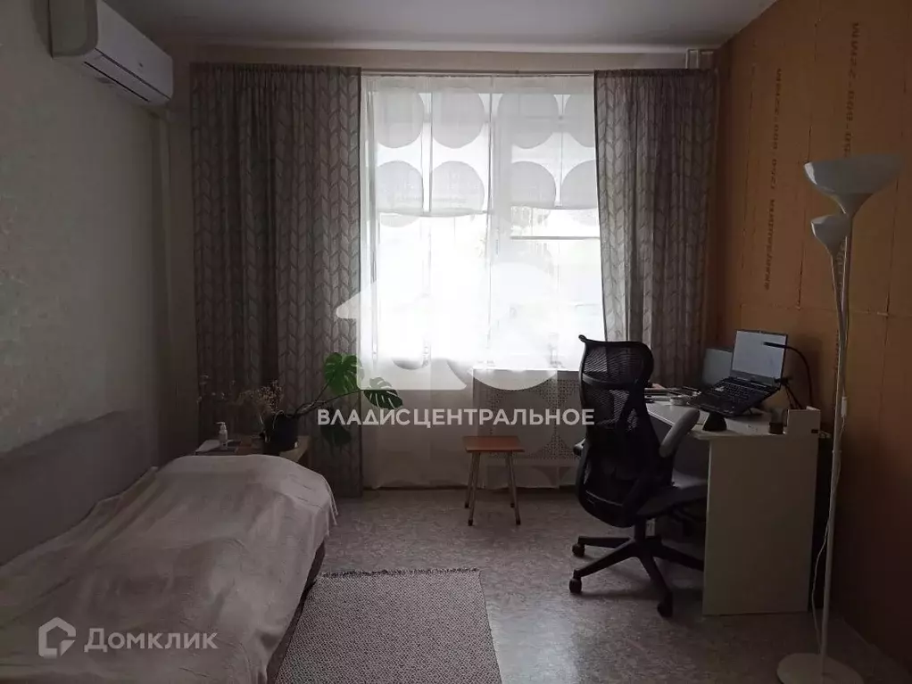 Продаётся 1-к квартира, 43.1 м - Фото 1