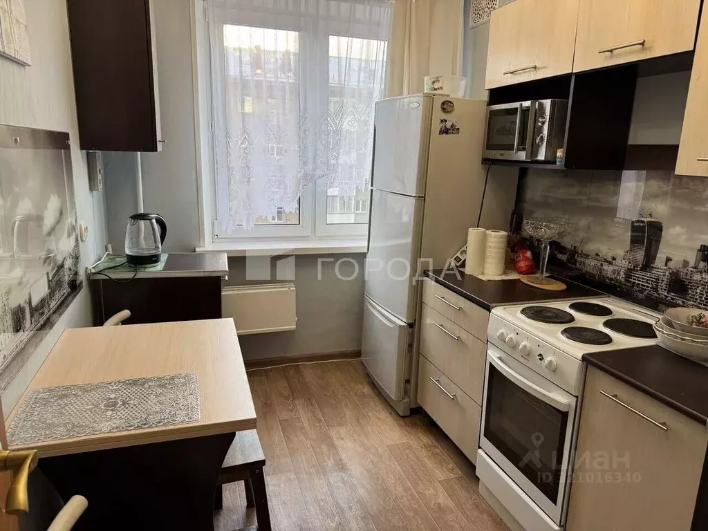 2-к кв. Новосибирская область, Новосибирск ул. Авиастроителей, 2/2 ... - Фото 0