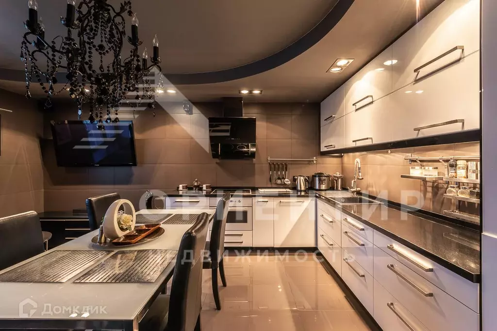 Продаётся 2-к квартира, 77.3 м - Фото 0