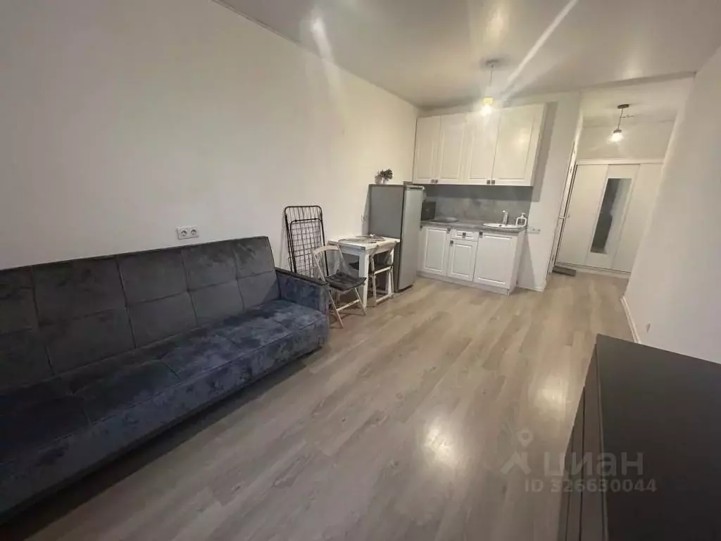 Студия Московская область, Мытищи пер. 1-й Стрелковый, 1 (25.0 м) - Фото 2