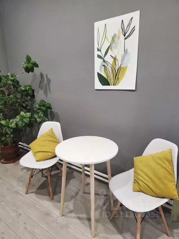 Комната Московская область, Королев Пионерская ул., 1 - Фото 1