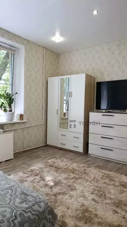 2-к кв. Челябинская область, Челябинск ул. Василевского, 13 (54.2 м) - Фото 1