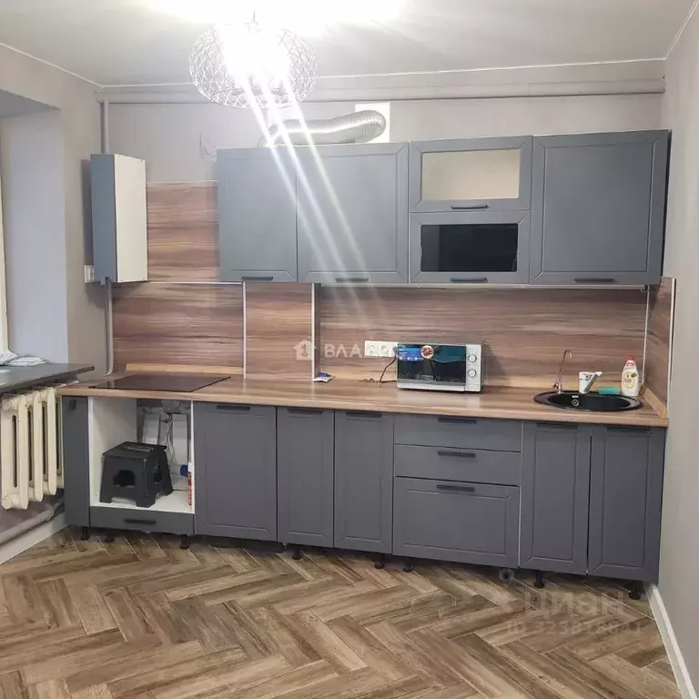 2-к кв. Владимирская область, Владимир Толмачевская ул., 6 (76.0 м) - Фото 2